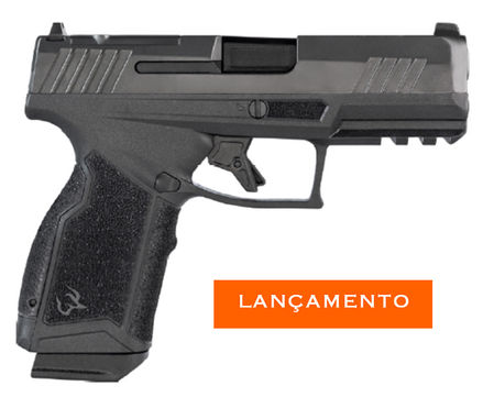 PISTOLA TAURUS GX4 CARRY .380 ACP GRAPHENE