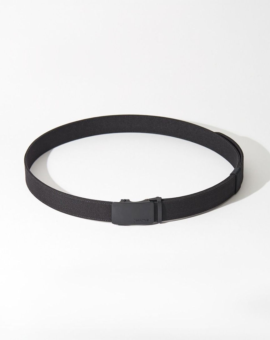 CINTO INVICTUS GRAYMAN PRETO