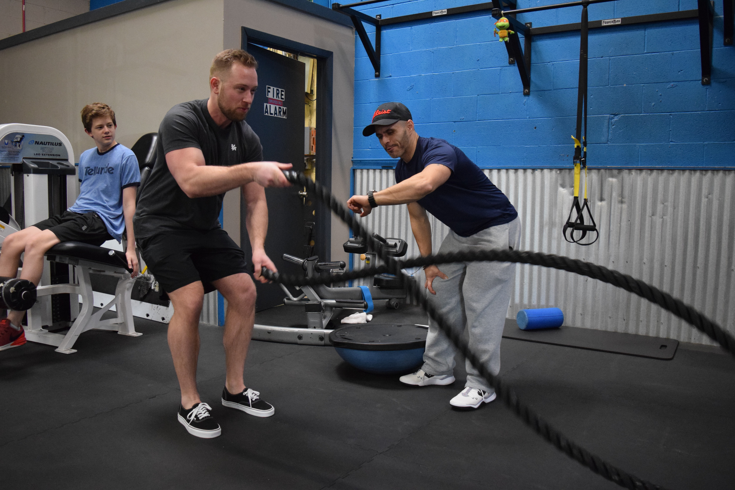 D2Fitness · Northbrook