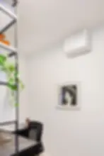 תמונה ממוזערת: מערכת סינון אוויר לממ"ד  רב בריח