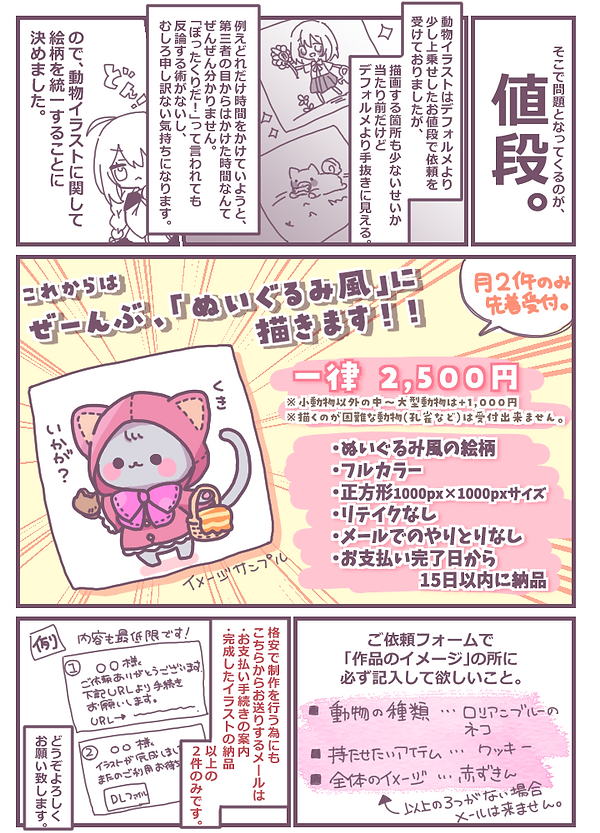 アニマルイラストについて2.png