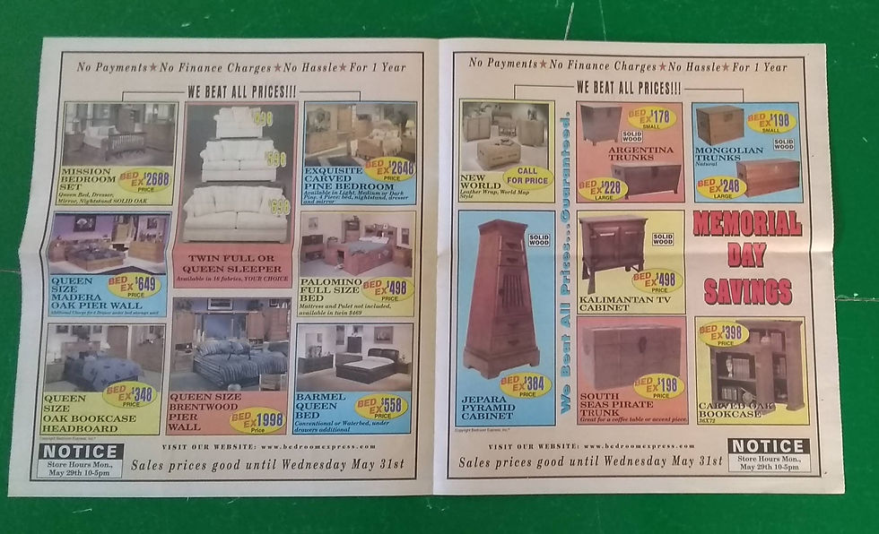 ANG furniture tab inside