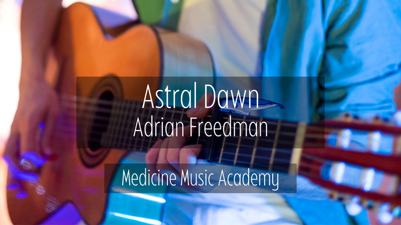 Astral Dawn