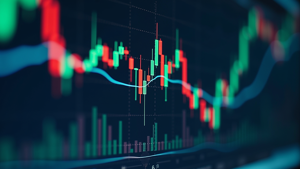 Capture New Opportunities in Cryptocurrency Investing