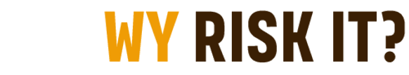 Wyriskit Logo (Text: Wyriskit, The Wyoming Lead Service Line Project)