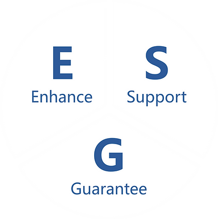 TTS Corporate Culture: ESG