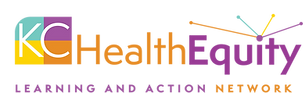 KC Health Equity Learning and Action Network logo
