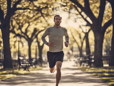 How Sports Massage Can Benefit Runners