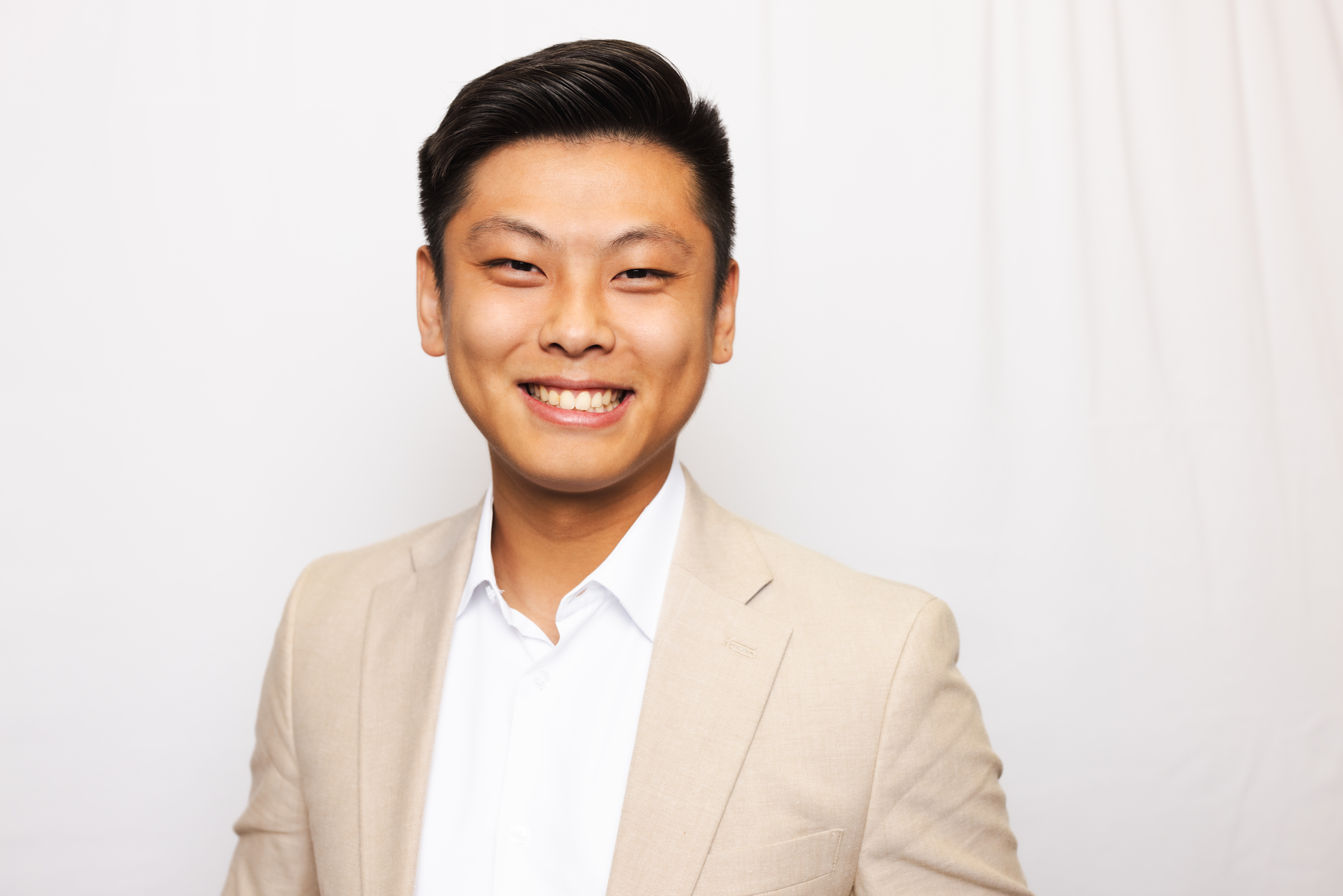 Writer: Daniel Chen