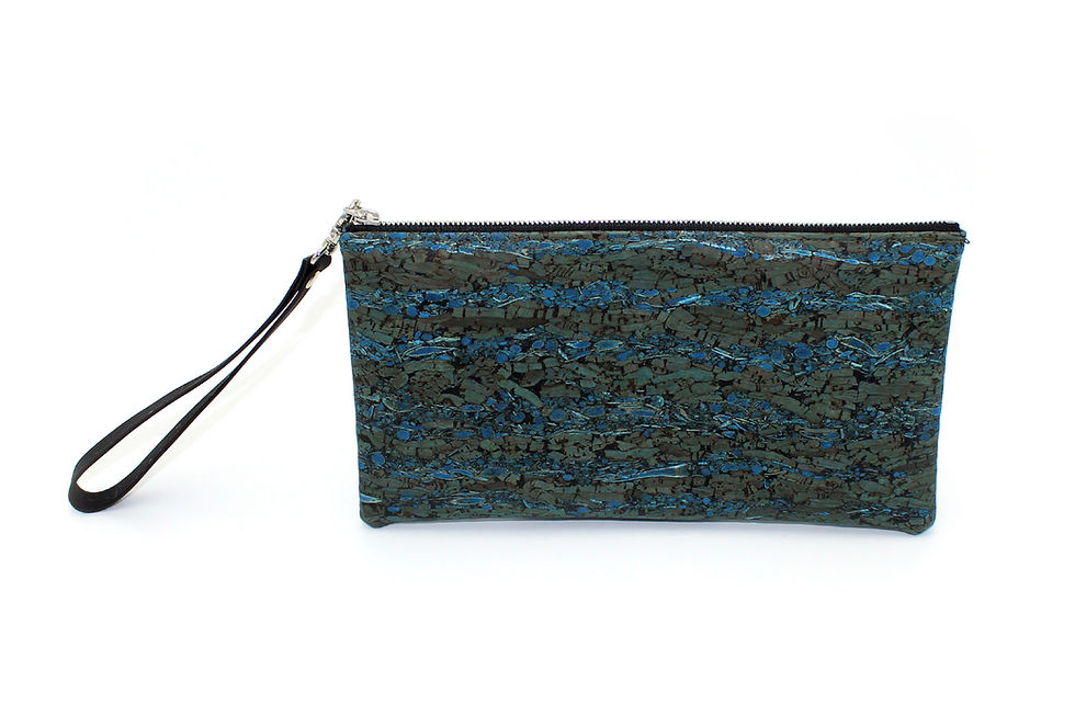 Thumbnail: Wristlet or Clutch