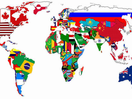 ENCORAJANDO O MEU PAIS 4