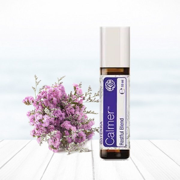 Calmer™  Restful Essential Oil Blend