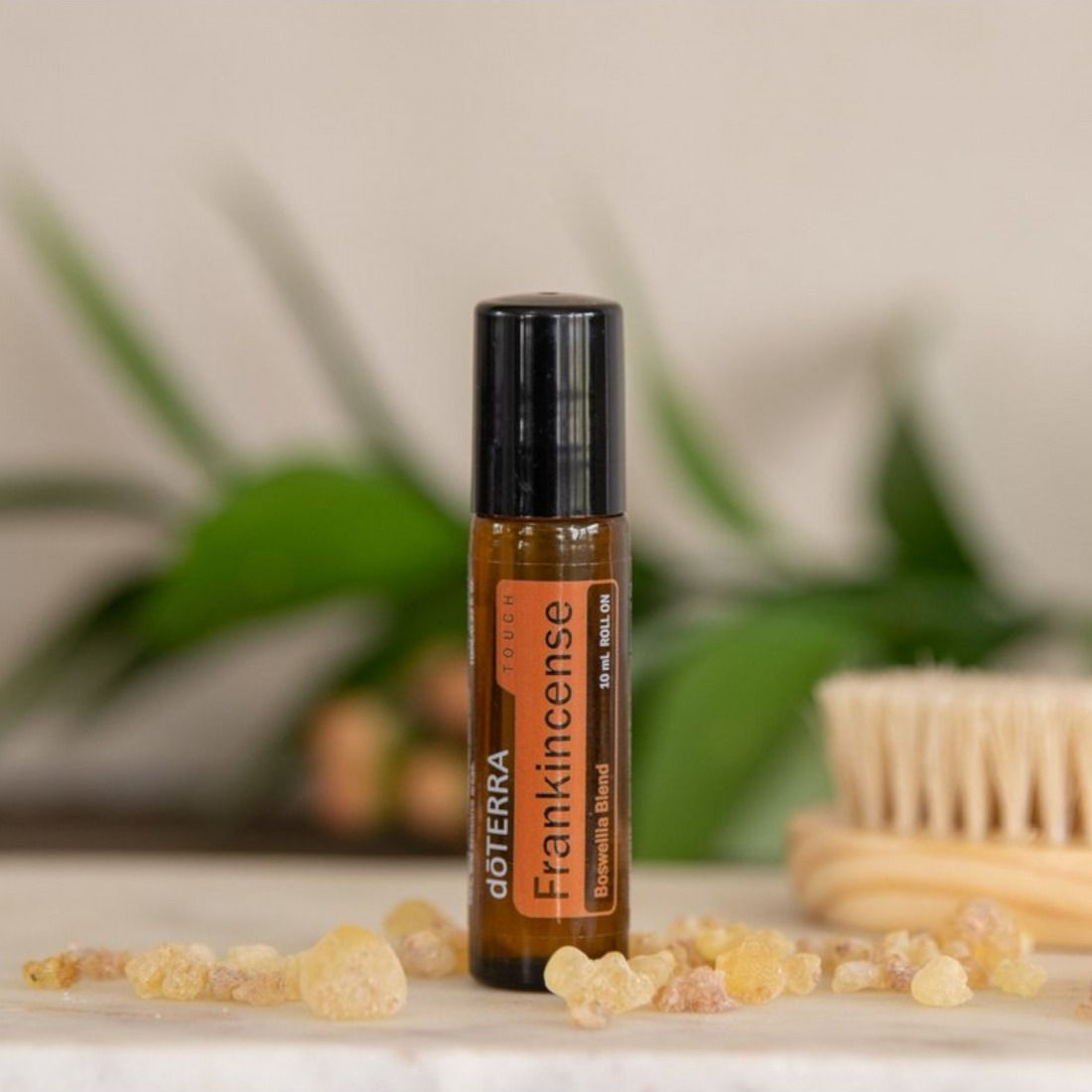 dōTERRA Frankincense Touch