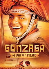 Filme Gonzaga de Pai para Filh