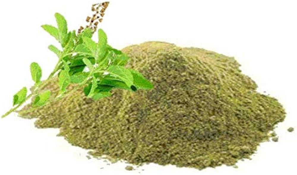 Tulsi Powder 50g