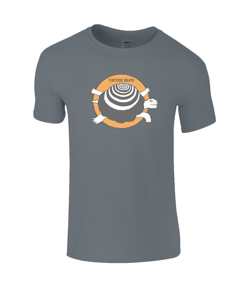 Thumbnail: Kids T-Shirt  Tortoise Brand 