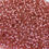 Thumbnail: 11/0 Czech Seed Bead S/L Dark Pink Solgel