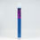 Thumbnail: 11/0 Czech Seed Beads PermaLux Dyed Chalk Dark Turquoise Matt