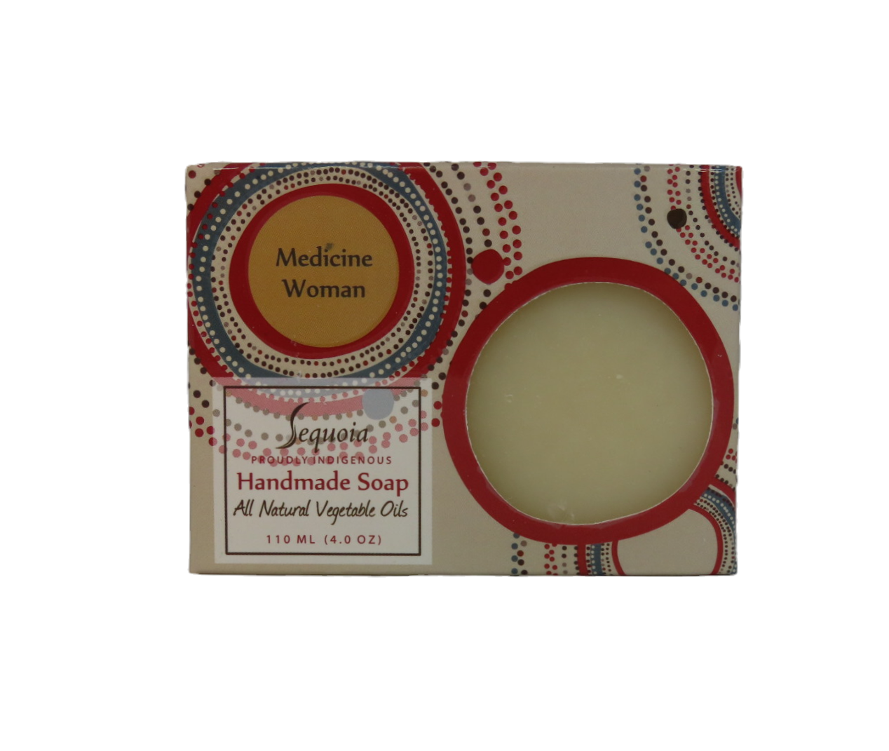 Medicine Woman Soap Bar