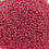 Thumbnail: 11/0 Czech Seed Beads Transparent Garnet Matt