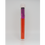 Thumbnail: 11/0 Czech Seed Beads Transparent Orange