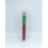 Thumbnail: 11/0 Miyuki Seed Bead Dark Rose S/L Dyed Alabaster