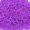 Thumbnail: 11/0 Czech Seed Beads Opaque Fuchsia Dyed