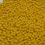 Thumbnail: 11/0 Czech Seed Beads PermaLux Dyed Chalk Dark Yellow Matt