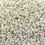Thumbnail: 11/0 Czech Seed Beads Silver Metallic