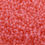 Thumbnail: 11/0 Czech Seed Bead Alabaster Pink Solgel