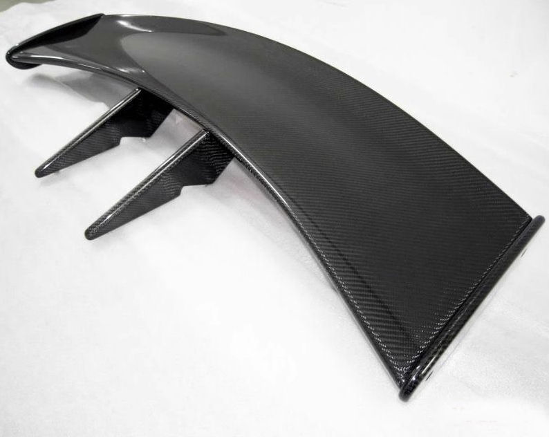 Thumbnail: Lotus Exige S2 Carbon Rear Spoiler