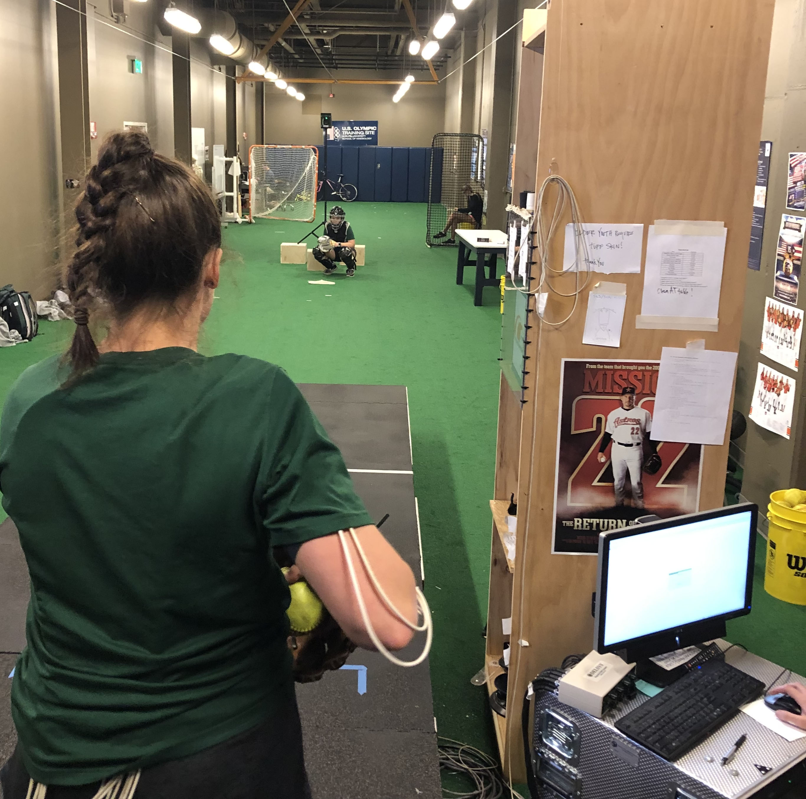 Home Sports Medicine & Movement Laboratory