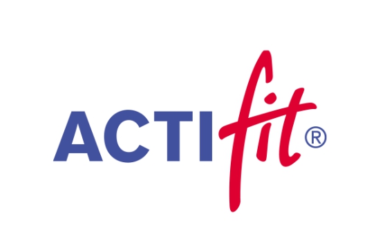 actifit logo