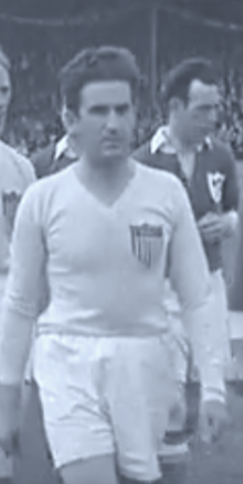 Joseph Stynes (Bohemian FC)