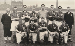 1940 - Leinster XI