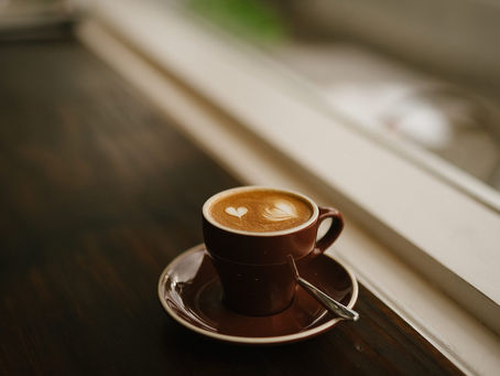 Endlich anfangen: Deine allererste (Espresso-) Meditation