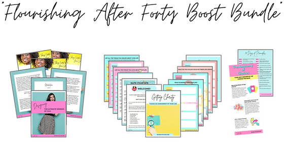 _Flourishing After Forty Boosty Bundle_