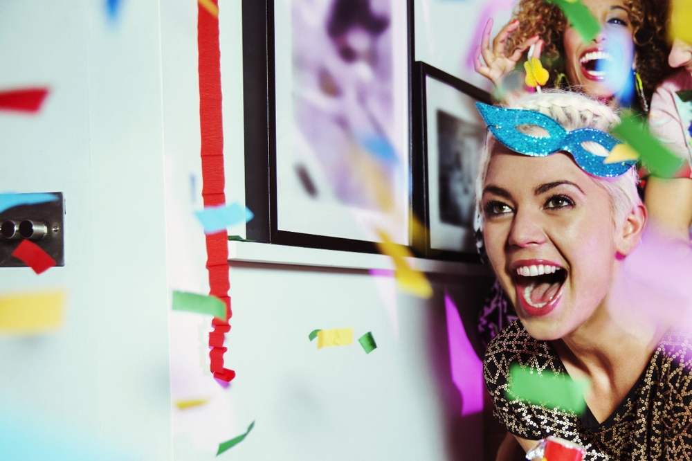 New Chapters, New Beginnings: Midlife Reset 2024