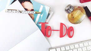 Ditch Multitasking and Do This Instead, For Better Results and Less Stress