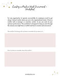 _DYW - Creating a Positive Work Environm