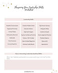 _DYW - Sharpening Your Leadership Skills