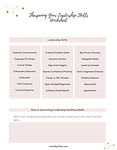 _DYW - Sharpening Your Leadership Skills