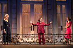 THE PARISIAN WOMAN