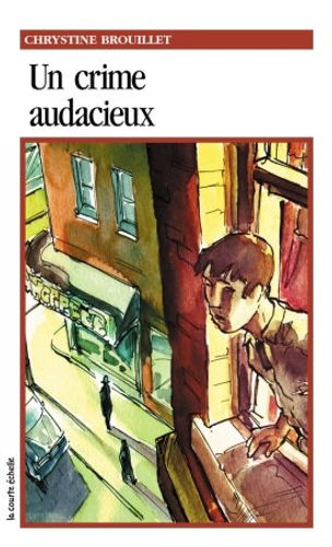 Un crime audacieux