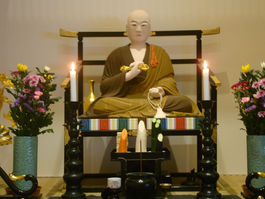 宗祖降誕日