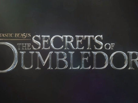 Terceiro filme de Animais Fantásticos ganha sinopse, título e nova data !!!