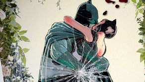 Confira os 10 melhores histórias de casamentos dos quadrinhos