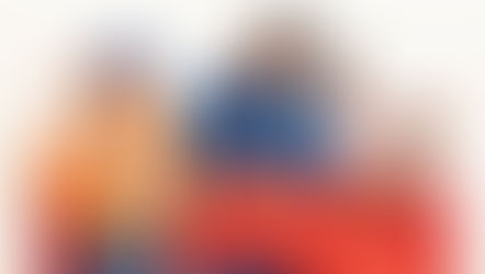 C﹠A apresenta coleção inspirada no filme Space Jam