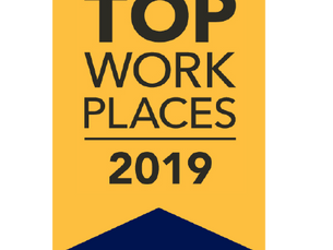 Back to Back Winners: Toledo Top Workplaces