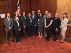 Knight Insurance on Capitol Hill!
